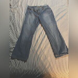 Vintage Women’s Tommy Hilfiger jeans